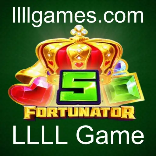 Descubra o Fascinante Mundo de 5Fortunator: O LLLL Game Revelado