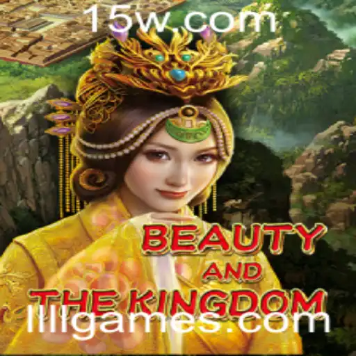 Uma Jornada Fascinante em BeautyAndTheKingdom