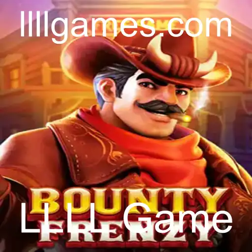 Explorando o Mundo de BountyFrenzy: Um LLLL Game Inovador