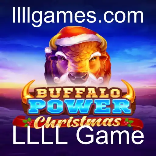 Descubra o Encanto do Jogo BuffaloPowerChristmas: Uma Diversão Inesquecível