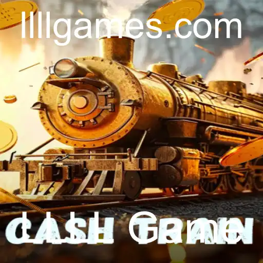 Explorando o Mundo do CashTrain: Um Jogo Estratégico e Envolvente