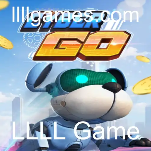 CyberGO: Uma Nova Era nos Jogos de Tabuleiro LLLL Game