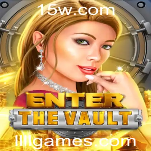 Enter the Vault: O Novo Fenômeno no Mundo dos Jogos LLLLgame
