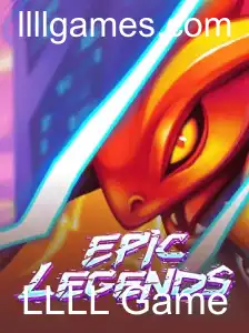 Tudo o que você precisa saber sobre EpicLegends: O LLLL Game que conquistou o mundo