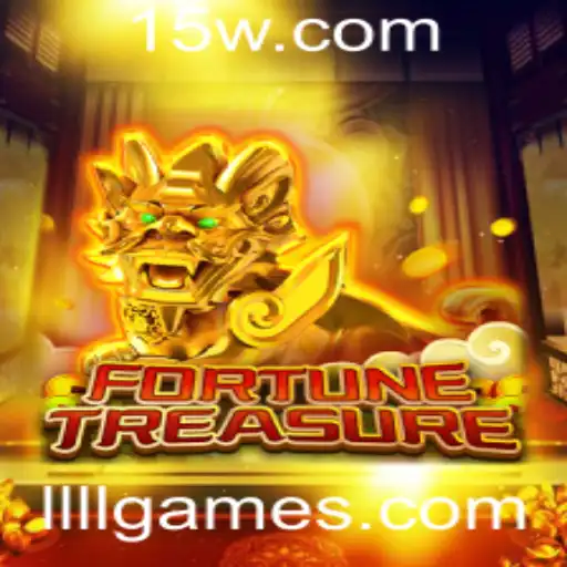 FortuneTreasure: A Aventura Inesquecível do Mundo dos Jogos