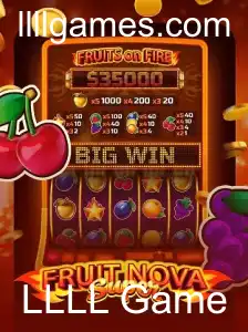 Explorando o Vibrante Universo de FruitNovaSuper