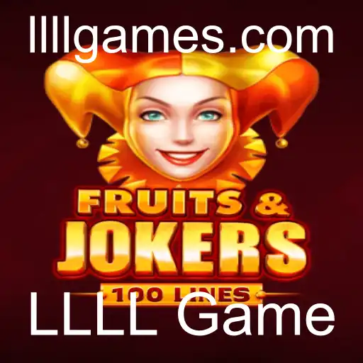 Explorando o Universo de FruitsAndJokers100: O LLLL Game que Conquista Corações