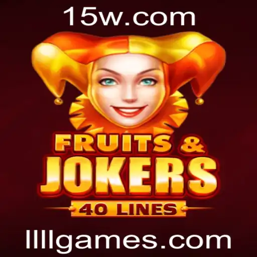 Descubra o Mundo de FruitsAndJokers40: Um Jogo que Combina Diversão e Estratégia