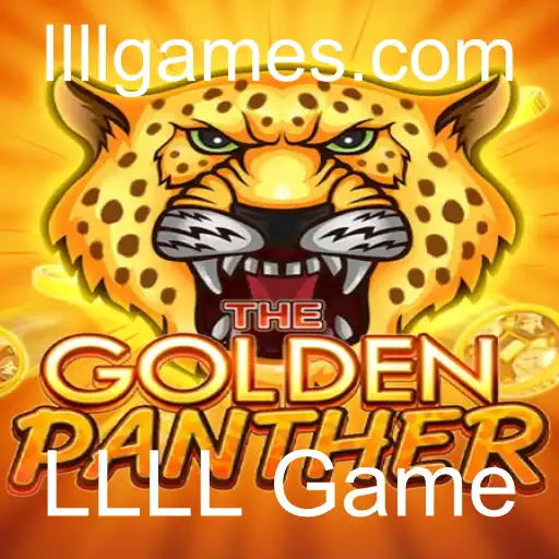 Descubra o Fascinante Mundo do Jogo GOLDENPANTHER: Uma Aventura com LLLL Game