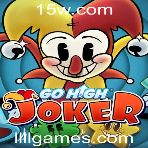 GoHighJoker: A Revolução no Mundo dos Jogos com LLLLgame