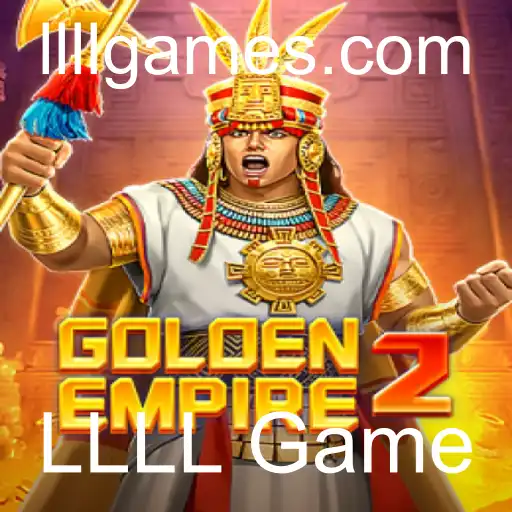 GoldenEmpire2: Descubra o novo fenômeno dos jogos