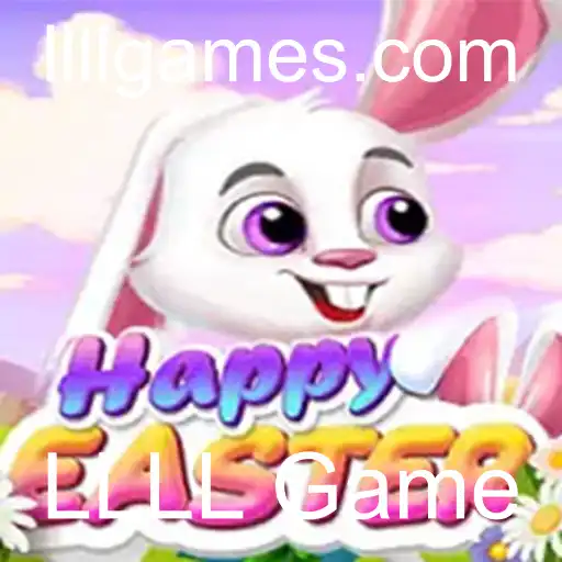 Explorando o Mundo de HappyEaster: O LLLL Game