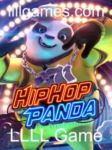 Descubra o Mundo Empolgante de HipHopPanda
