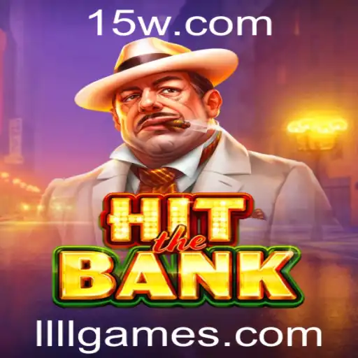 HitTheBank: Descubra o Jogo do Momento