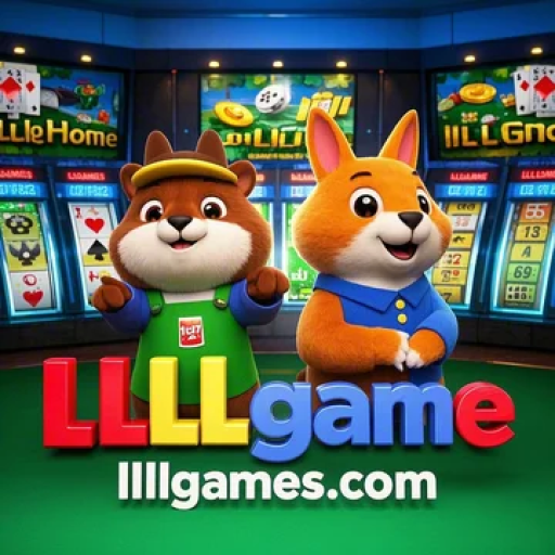 LLLLgame