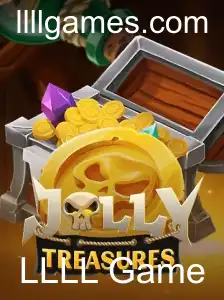 Descubra a Aventura no Jogo JollyTreasures