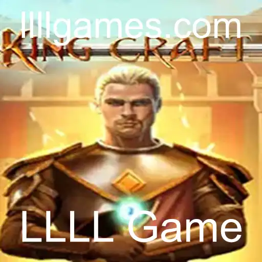 Explorando o Universo de KingcraftMenomin: Tudo sobre o 'LLLL Game'
