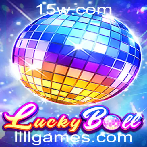 LuckyBall: A Revolução no Mundo dos Jogos de Azar