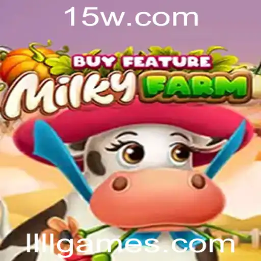 Explorando o Fascinante Mundo de MilkyFarmBuyFeature - Um Jogo Envolvente LLLLgame