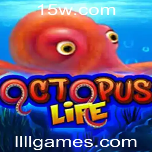 Explorando o Mundo Fascinante de OctopusLife
