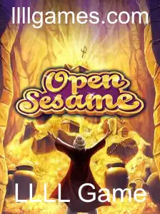 Descubra o Mundo Fascinante do Jogo OpenSesame: Uma Nova Experiência no Universo dos LLLL Games