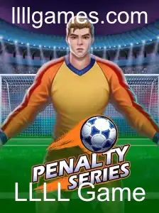 Descubra o Empolgante Mundo do PenaltySeries: O LLLL Game