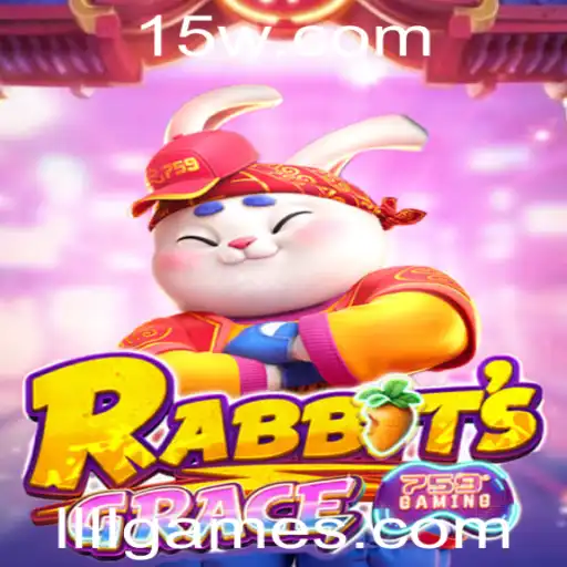 RabbitsGrace: Uma Jornada Inesquecível no Mundo dos Jogos