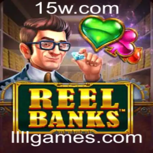 Descubra o Mundo de ReelBanks: Um Novo Jogo Empolgante