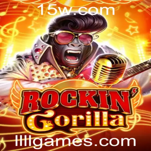 Explorando o Fascinante Mundo do RockinGorilla: Uma Nova Aventura LLLLgame