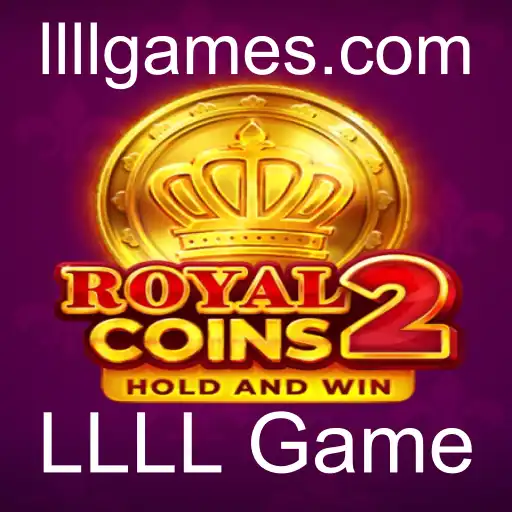 Descubra o Mundo de RoyalCoins2: O Jogo Inovador do Universo LLLL Game
