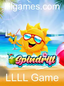 Descubra o Novo Universo de Spindrift: O Jogo LLLL Game que Está Conquistando Todos