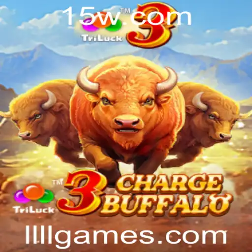 Explorando o Mundo Emocionante de 3ChargeBuffalo: O Jogo que Está Revolucionando a Indústria