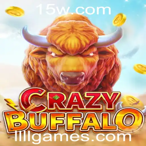 CRAZYBUFFALO: O Jogo Que Está Conquistando o Mundo dos Games