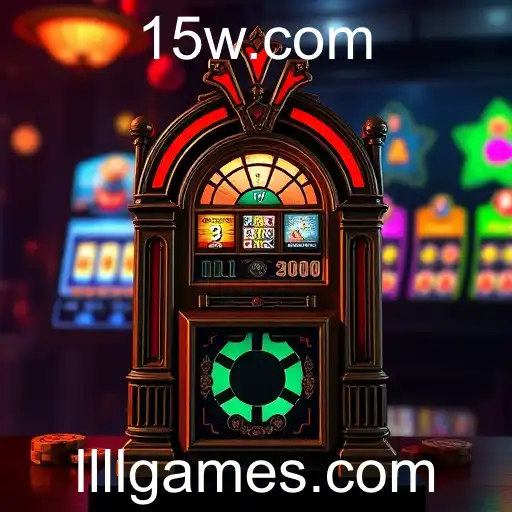 Explorando o Fascinante Mundo dos Caça-Níqueis