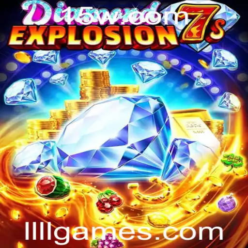 DiamondExplosion7s: Um Mergulho na Nova Sensação dos Jogos