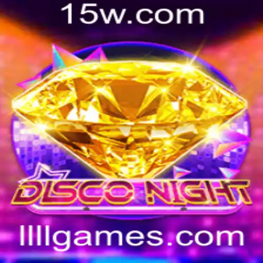 DiscoNight: O Jogo que Está Conquistando as Pistas de Dança