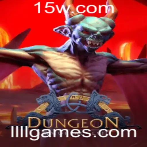 Explorando o Mundo de Dungeon: Um Mergulho Profundo no Jogo LLLLgame