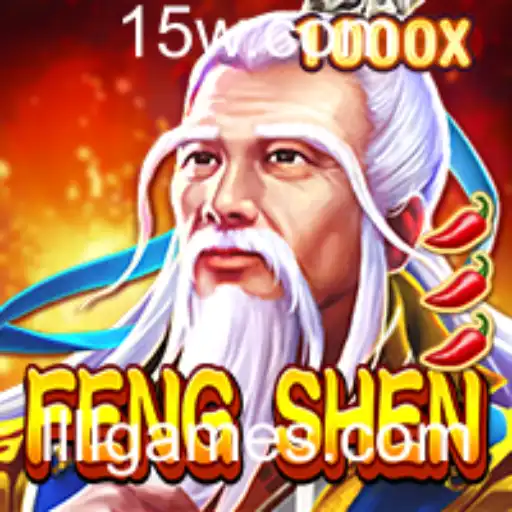 Explorando o Mundo de FengShen: A Nova Sensação em Jogos de Estratégia