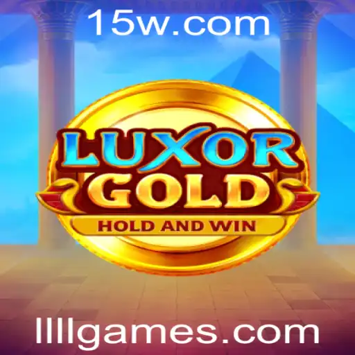 LuxorGold: Um Jogo de Estratégia Moderna e Empolgante