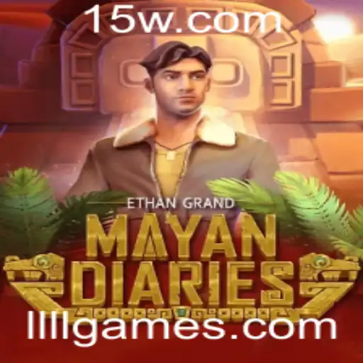 MayanDiaries: Explorando o Universo dos Jogos