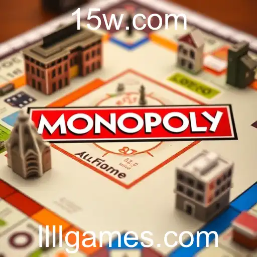 Explorando o Fascinante Mundo do Monopoly: O Jogo de Estratégia e Sorte