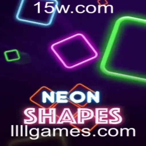 Desbravando o Mundo de NeonShapes: O Futuro dos Jogos de Estratégia