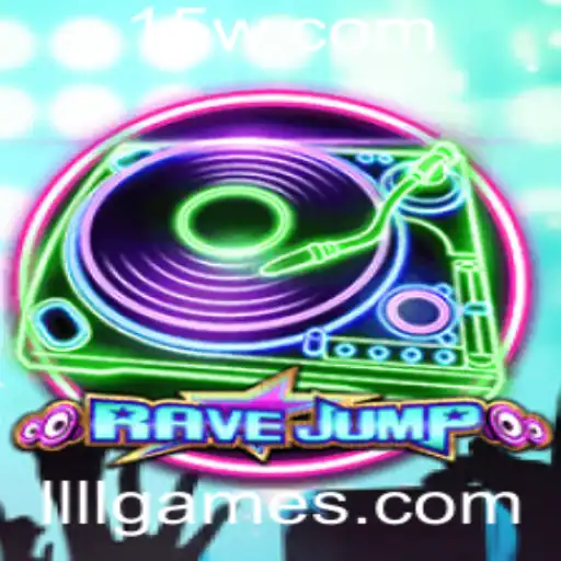 RaveJump: Descubra a Nova Sensação dos Jogos Casuais