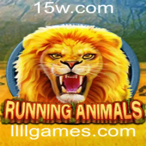 RunningAnimals: Descubra o Frenético Mundo do LLLLgame