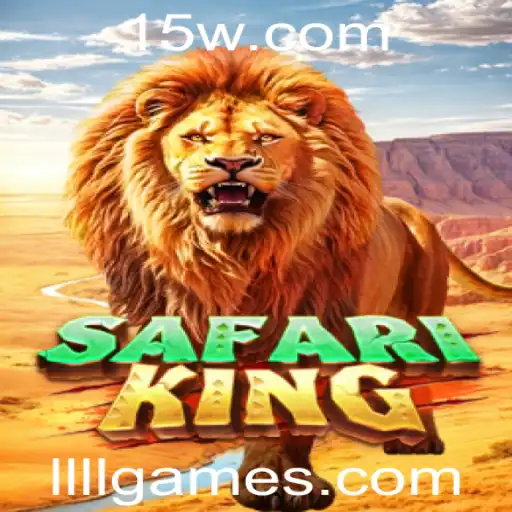 Explorando o Universo de SafariKing: O Novo Jogo em Destaque