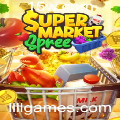 SupermarketSpree: Descubra o Novo Fenômeno dos Jogos de Tabuleiro