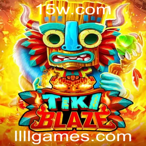 Descubra TikiBlaze: O Fenômeno do LLLLgame Que Está Conquistando o Mundo