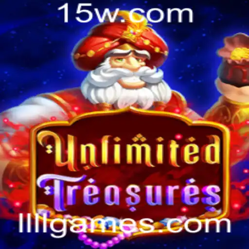 Descubra o Incrível Mundo de UnlimitedTreasures: Um Jogo de Aventura Único