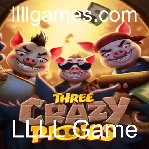 Explorando o Mundo de ThreeCrazyPiggies: Um LLLL Game Inovador