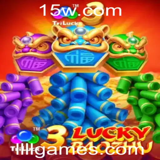 Explorando o Mundo Empolgante de 3LuckyBaozhu: Um Novo Jogo Revolucionário